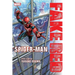 Spider-Man: Fake Red
