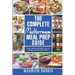 The Complete Mediterranean Meal Prep Guide: Time-Saving Recipes for the World's Healthiest Diet. The Heart-Healthy Cookbook That Teaches you to Manage