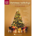 Christmas Anthology: Late Elementary to Intermediate Level Piano Solos for All Piano Methods