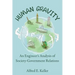 Human Gravity: An Engineer's Analysis of Society-Government Relations