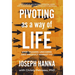 Pivoting as a Way of Life: Stop Chasing Unicorns And Product-Market Fit