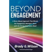Beyond Engagement: A Brain-Based Approach That Blends the Engagement Managers Want with the Energy Employees Need