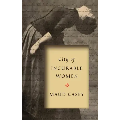 City of Incurable Women
