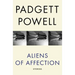 Aliens of Affection: Stories