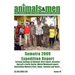 Animals & Men #47