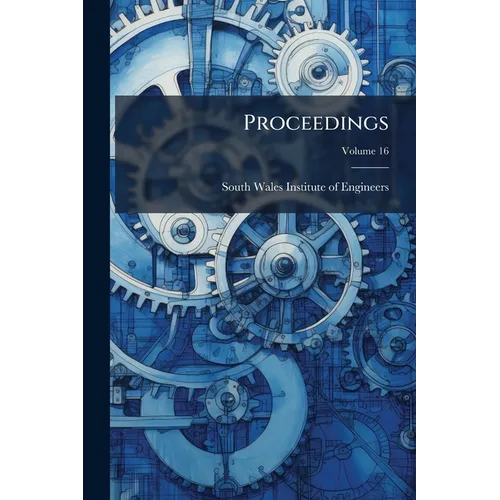 Proceedings; Volume 16