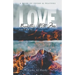 Love Breathes With Me II: A Book of Poetry & Prayers