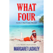What Four: Family Fruitcake Frenzy