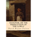 Hanover; Or The Persecution of the Lowly