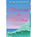 Married in Malibu (Drama Diaries Series: Standalone Grumpy Sunshine Romances)
