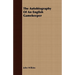 The Autobiography Of An English Gamekeeper
