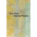 Selected Poems