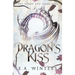 Dragon's Kiss (The Blood & Flame Saga, book 1)