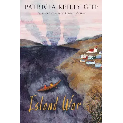 Island War
