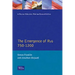 The Emergence of Rus 750-1200