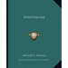 Spiritualism