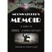 Moonwatcher's Memoir