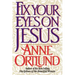 Fix Your Eyes on Jesus