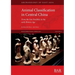 Animal Classification in Central China: From the late Neolithic to the early Bronze Age
