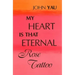 My Heart is That Eternal Rose Tattoo