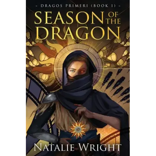 Season of the Dragon