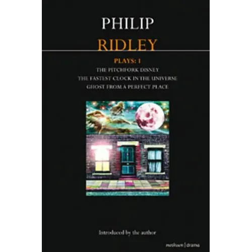 Ridley Plays 1