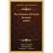 The Memoirs Of Sarah Barnum (1884)