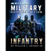 Writing Military Science Fiction: Infantry