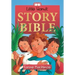 Little Hands Story Bible