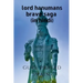 lord hanuman brave saga