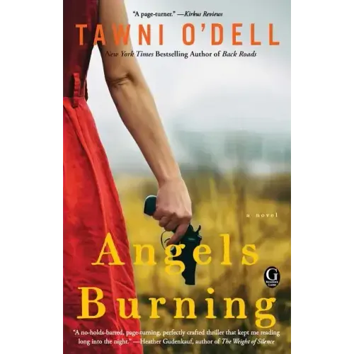 Angels Burning