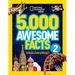 5,000 Awesome Facts (about Everything!) 2