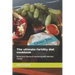 The ultimate fertility diet cookbook: Boost your chance of conceiving with delicious recipes