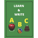 Learn & Write ABC