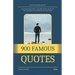 900 Famous Quotes