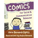 Comics for Social and Communicative Behavior