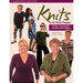 Knits for Real People: Fitting and Sewing Fashion Knit Fabrics
