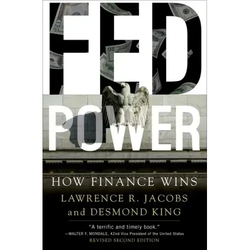 Fed Power 2e P