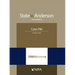 State V. Anderson: Case File