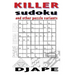 Killer Sudoku and other puzzle variants