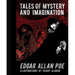 Edgar Allan Poe: Tales of Mystery and Imagination: Illustrations by Harry Clarke