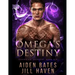 Omega's Destiny