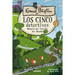 Misterio del Torreón del Duende / The Mystery of the Banshee Towers