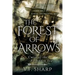 The Forest of Arrows: Curse of the Forbidden Sea