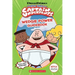 Wedgie Power Guidebook (the Epic Tales of Captain Underpants TV Series)