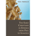 The Early Christians in Ephesus from Paul to Ignatius