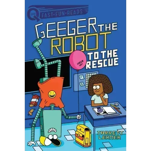 To the Rescue: A Quix Book