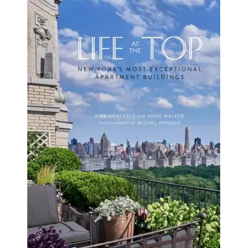 Life at the Top: New York's Most Exceptional Apartment Buildings