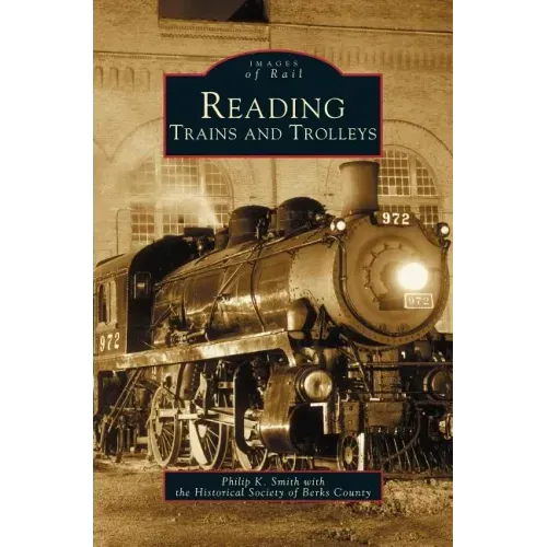 Reading Trains and Trolleys