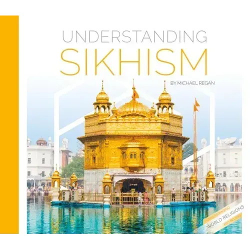 Understanding Sikhism